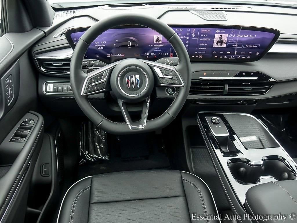2026 BUICK ENCLAVE - Image 14