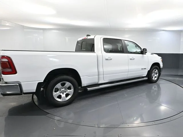 2022 RAM Ram 1500 Pickup Big Horn/Lone Star - Photo 6