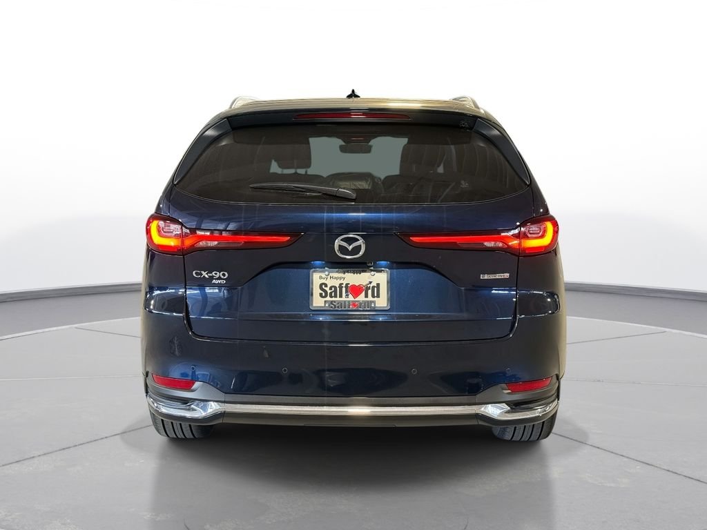 2026 Mazda CX-90 Premium Plus Package - Photo 6