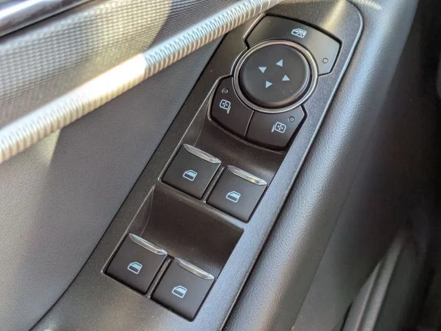 New 2026 Marsh Gray Ford Tremor® image 24