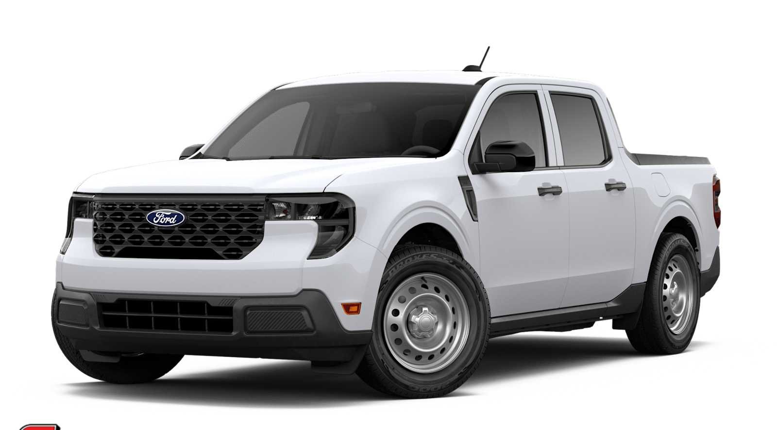 2026 Ford Maverick XL AWD's photo