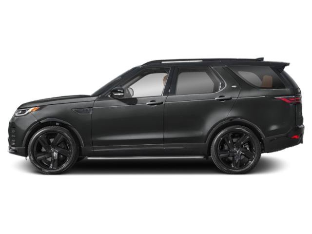 New 2026 Santorini Black Land Rover Dynamic SE image 3