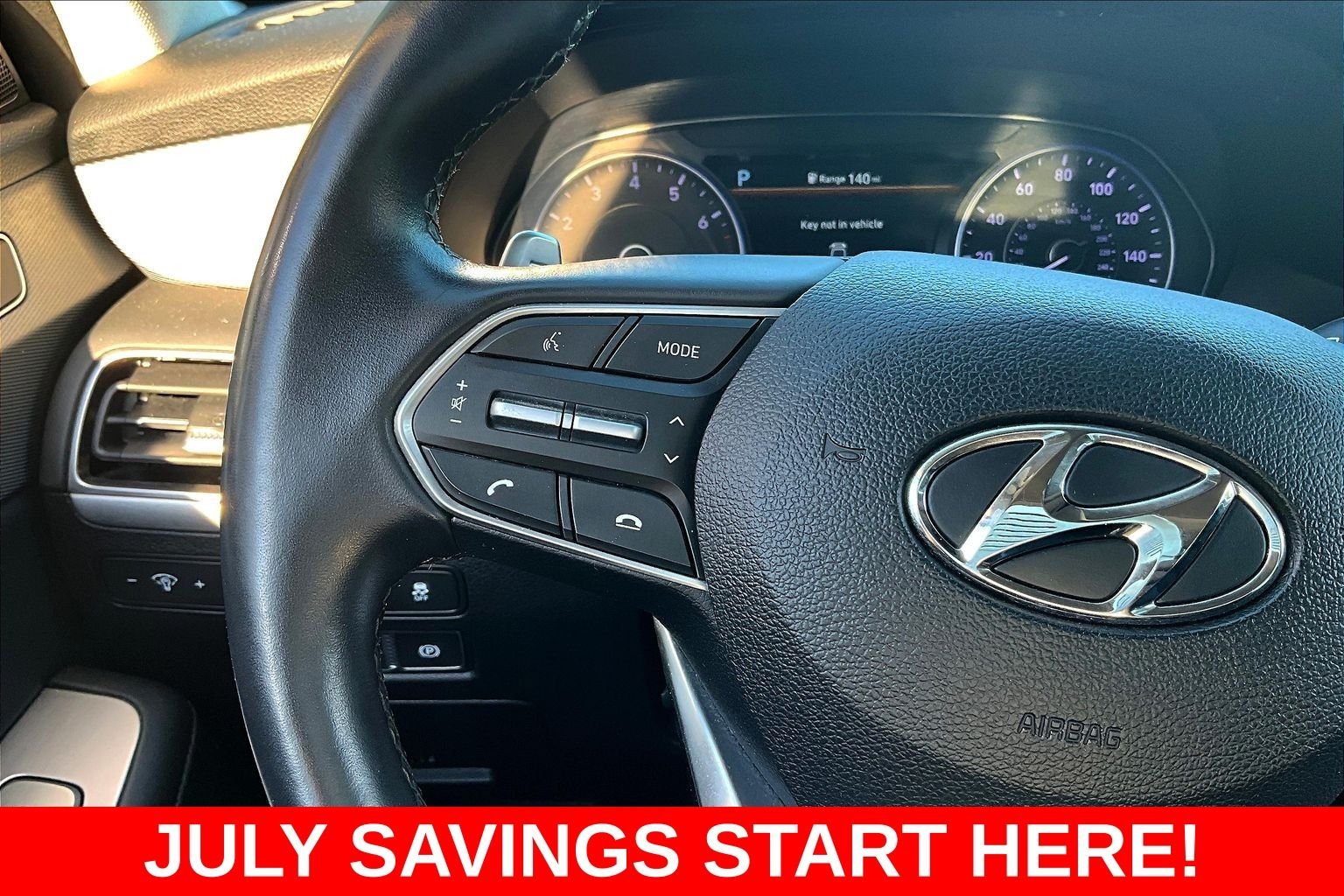 Used 2022 White Hyundai SEL image 15