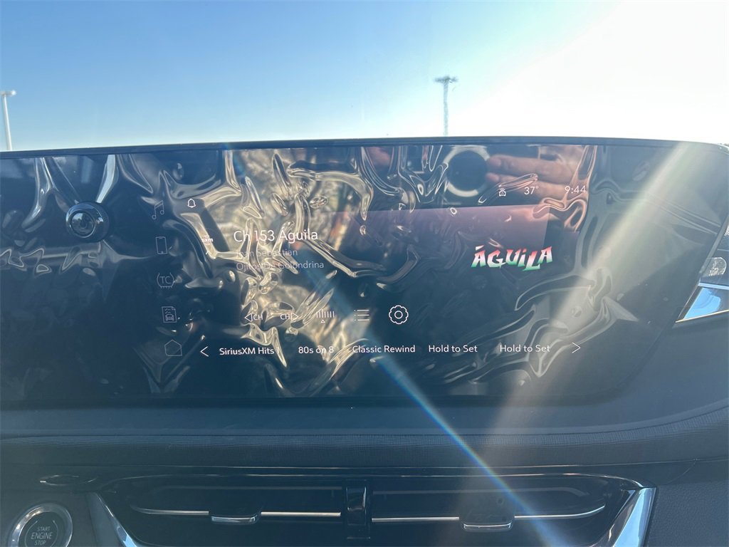 2026 BUICK ENVISTA - Image 21