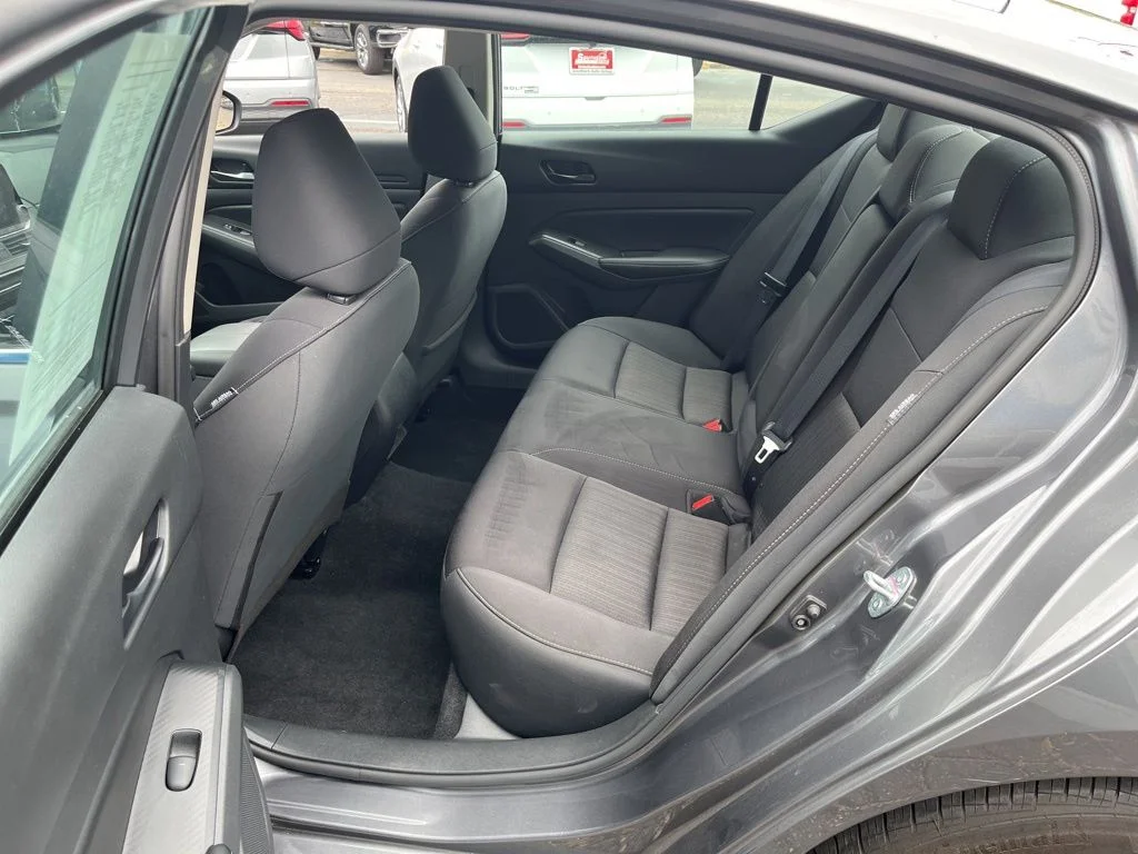 Used 2024 Gray Nissan 2.5 SV image 44