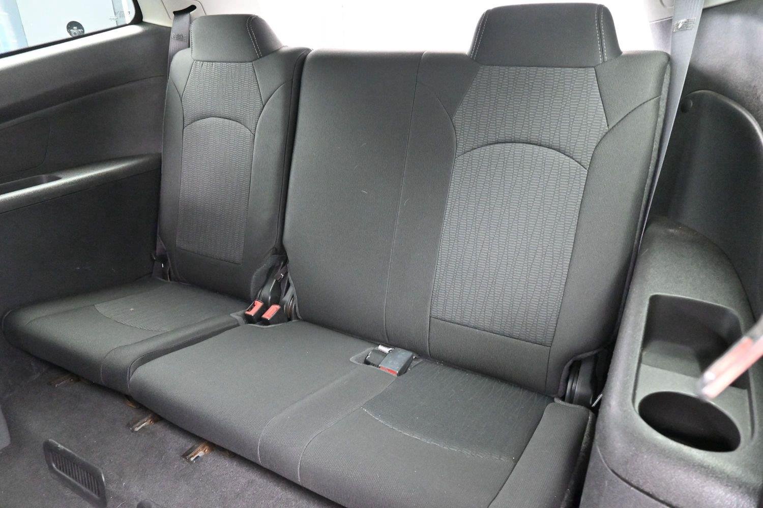 Used 2015 Blue Velvet Metallic Chevrolet LT image 30