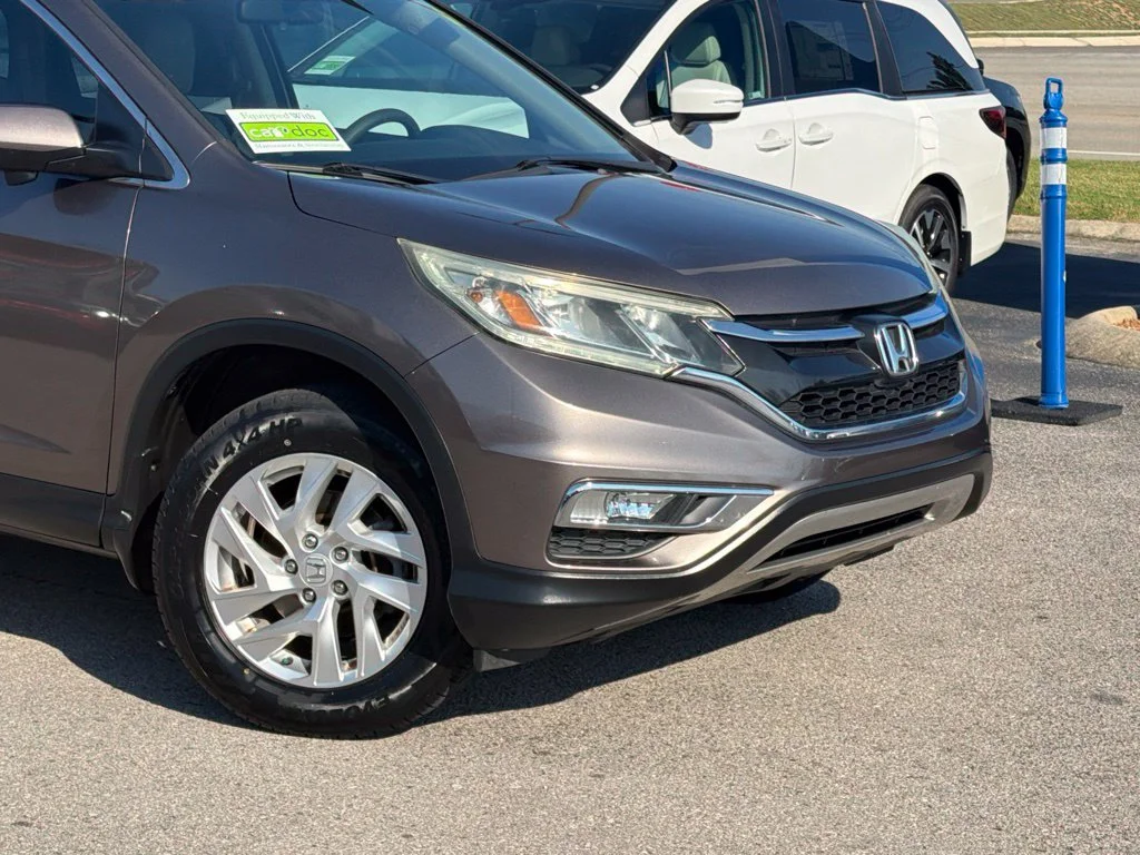 Used 2015  Honda EX image 3