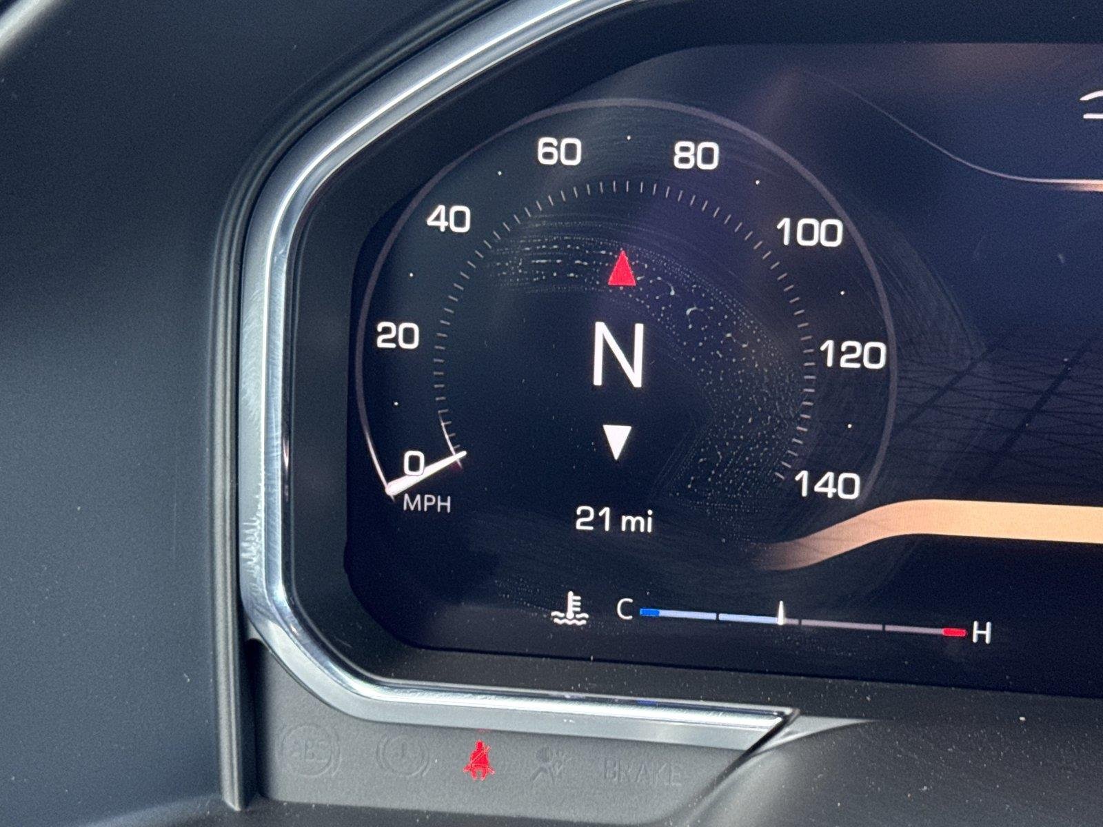 New 2026 Onyx Black GMC AT4 image 39