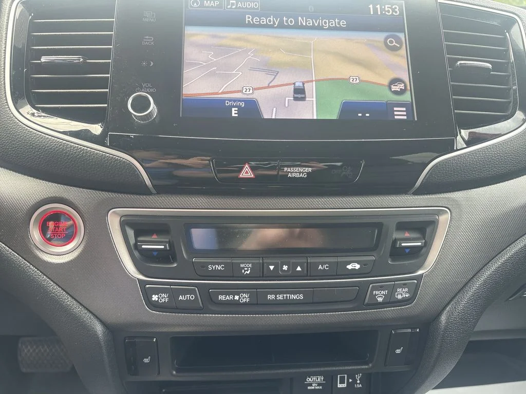 Used 2023 Gray Honda RTL-E image 17
