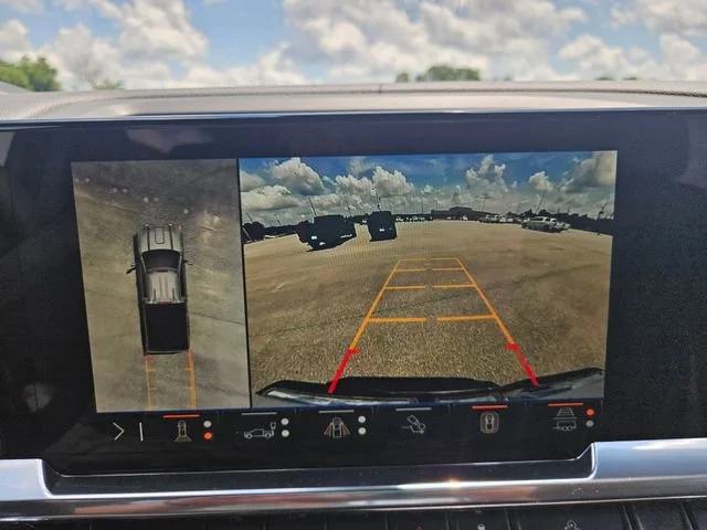 New 2026 Summit White GMC SLT image 20