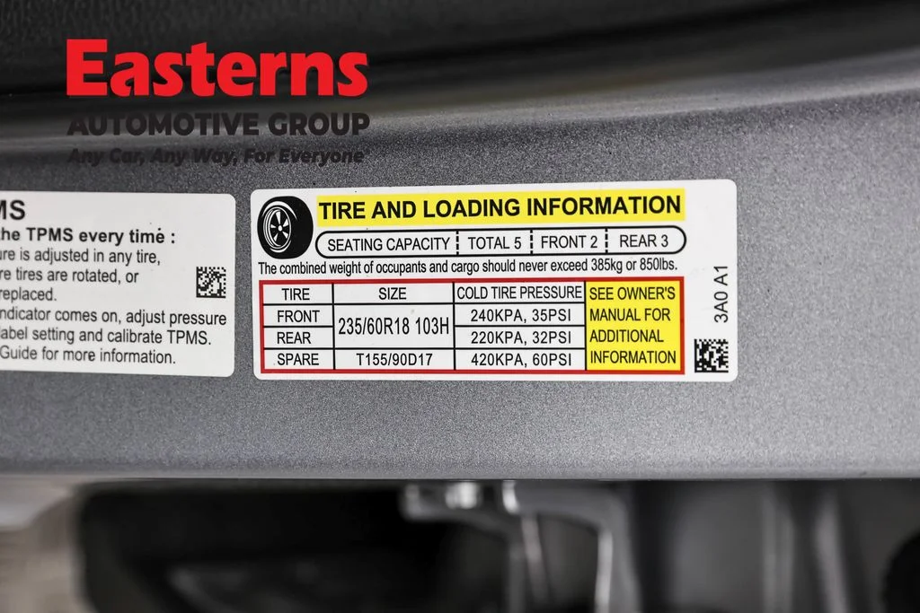 Used 2025 Gray Honda EX-L image 36