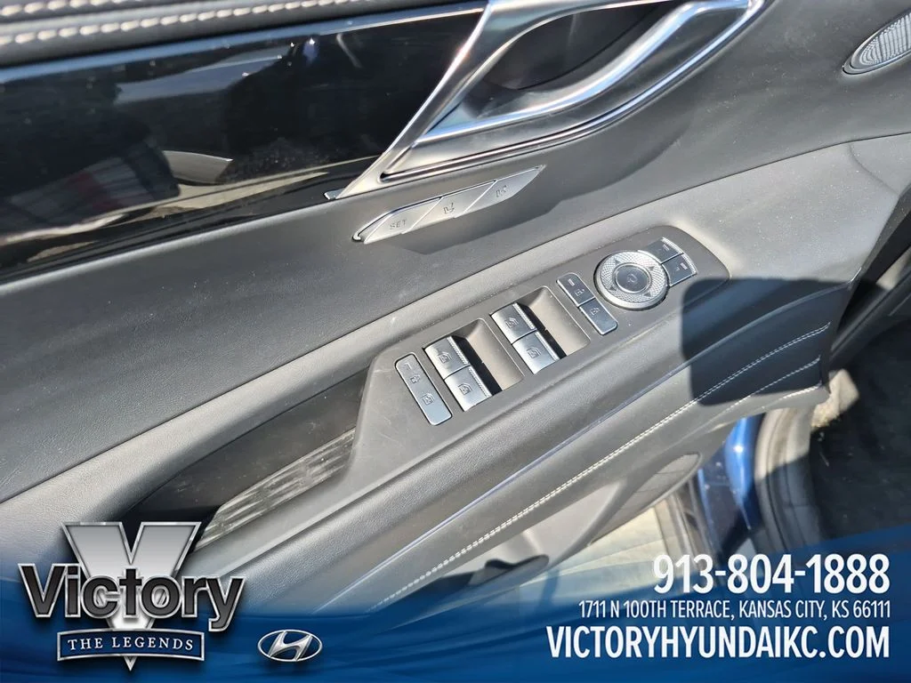 Used 2026 Blue Genesis 2.5T image 11