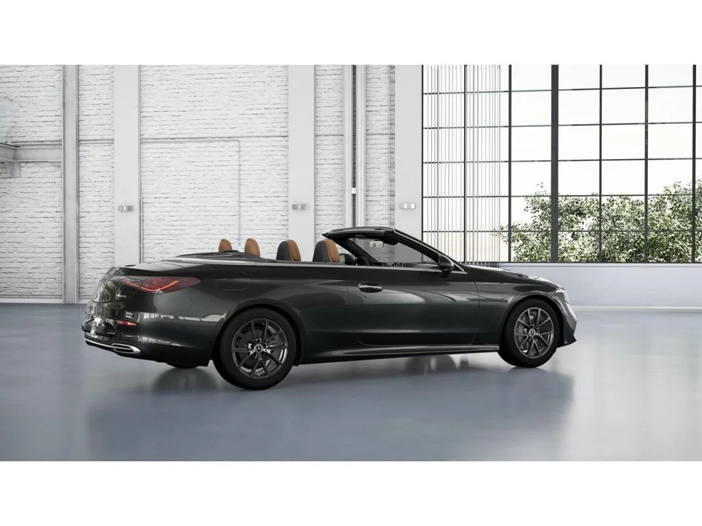 New 2027 Gray Mercedes-Benz CLE 300 image 19