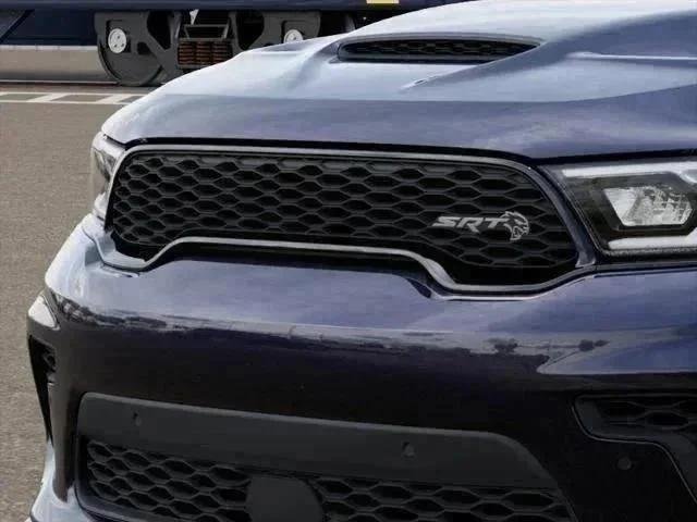 New 2026 Night Moves Exterior Paint Dodge SRT Jailbreak image 58