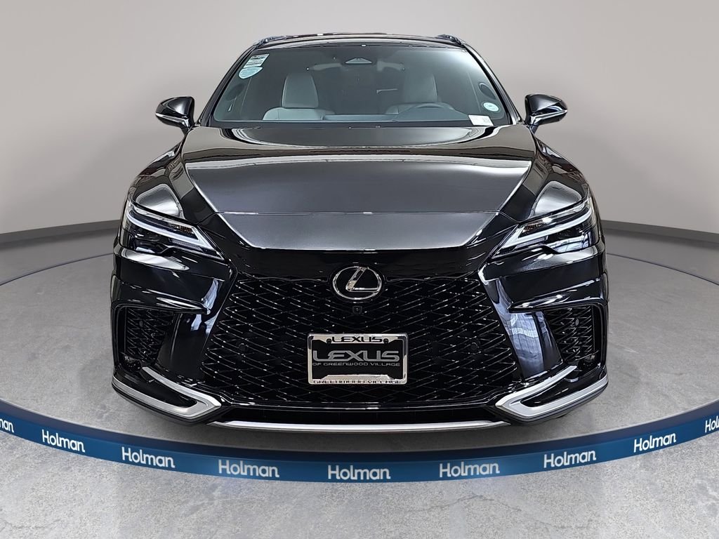 New 2026 Caviar Lexus F SPORT DESIGN image 2