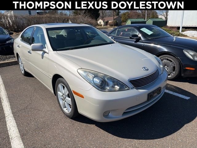 2005 Lexus ES 330