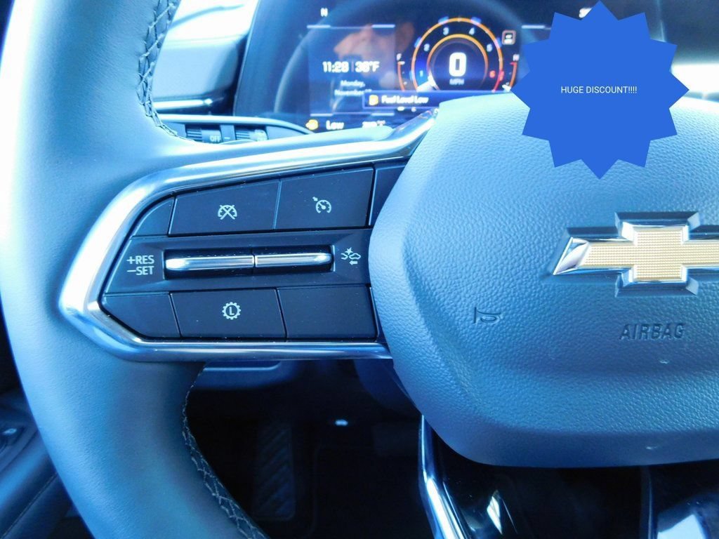 2025 Chevrolet Suburban High Country - Photo 40