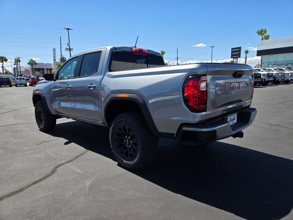 New 2026 Sterling Metallic GMC Elevation image 3