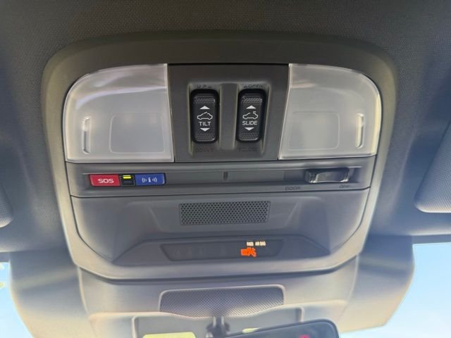 2024 Subaru WRX Premium - Photo 21