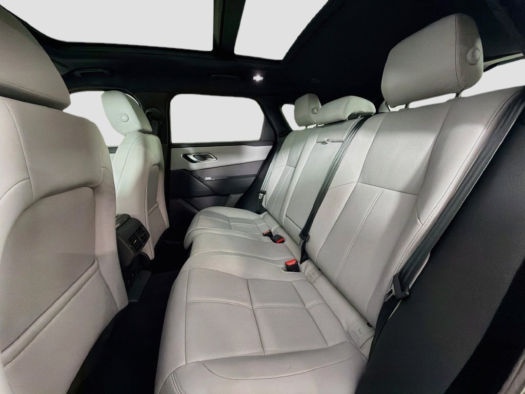 Used 2026 Gray Land Rover S image 26