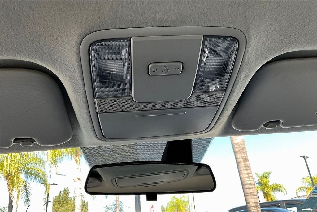 Used 2023 Gray Kia LXS image 14