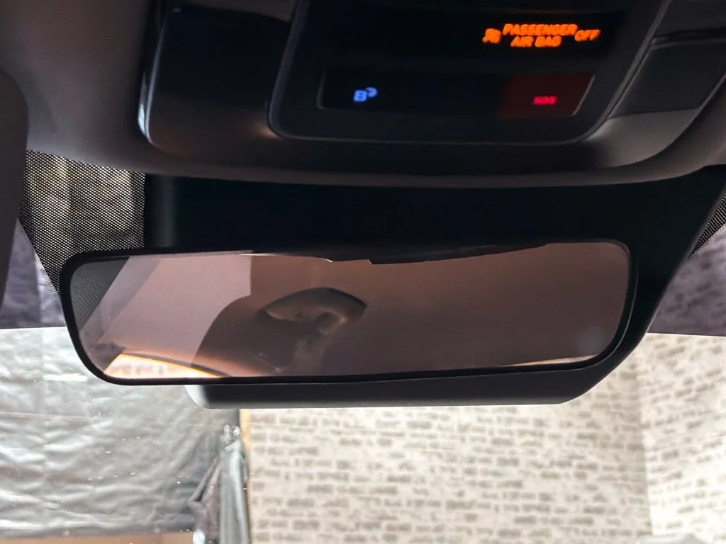 Used 2024 Transmission Blue Hyundai SEL image 23
