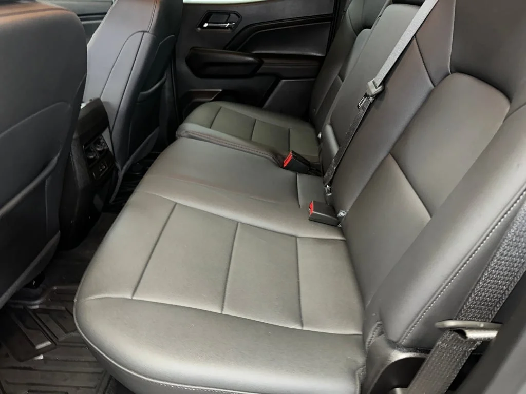 Certified Used 2026 Onyx Black GMC Elevation image 19