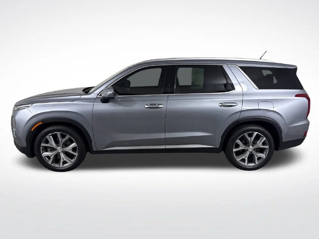 2020 Hyundai Palisade SEL - Photo 6