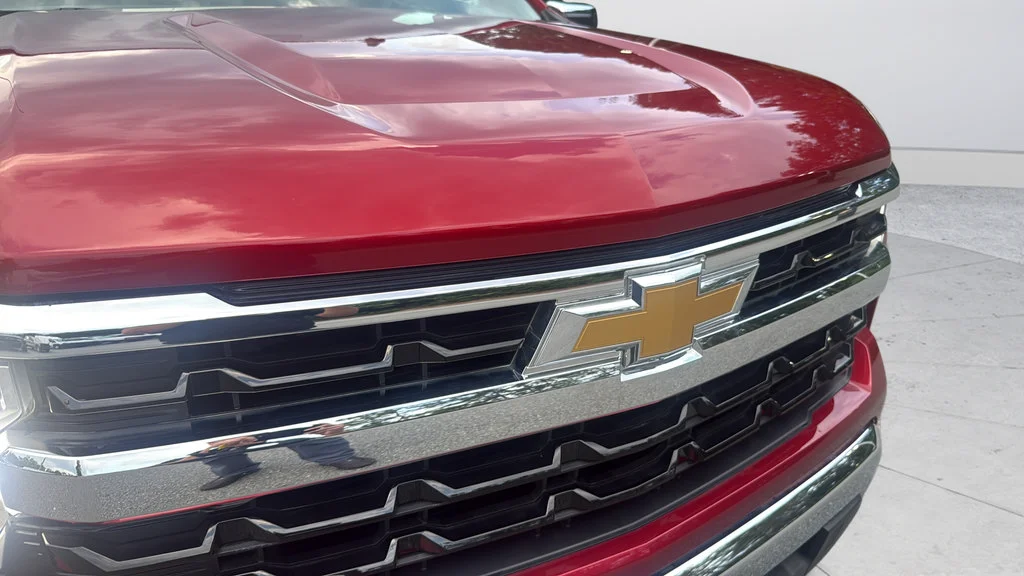 2023 Chevrolet Silverado 1500 LT - Photo 22