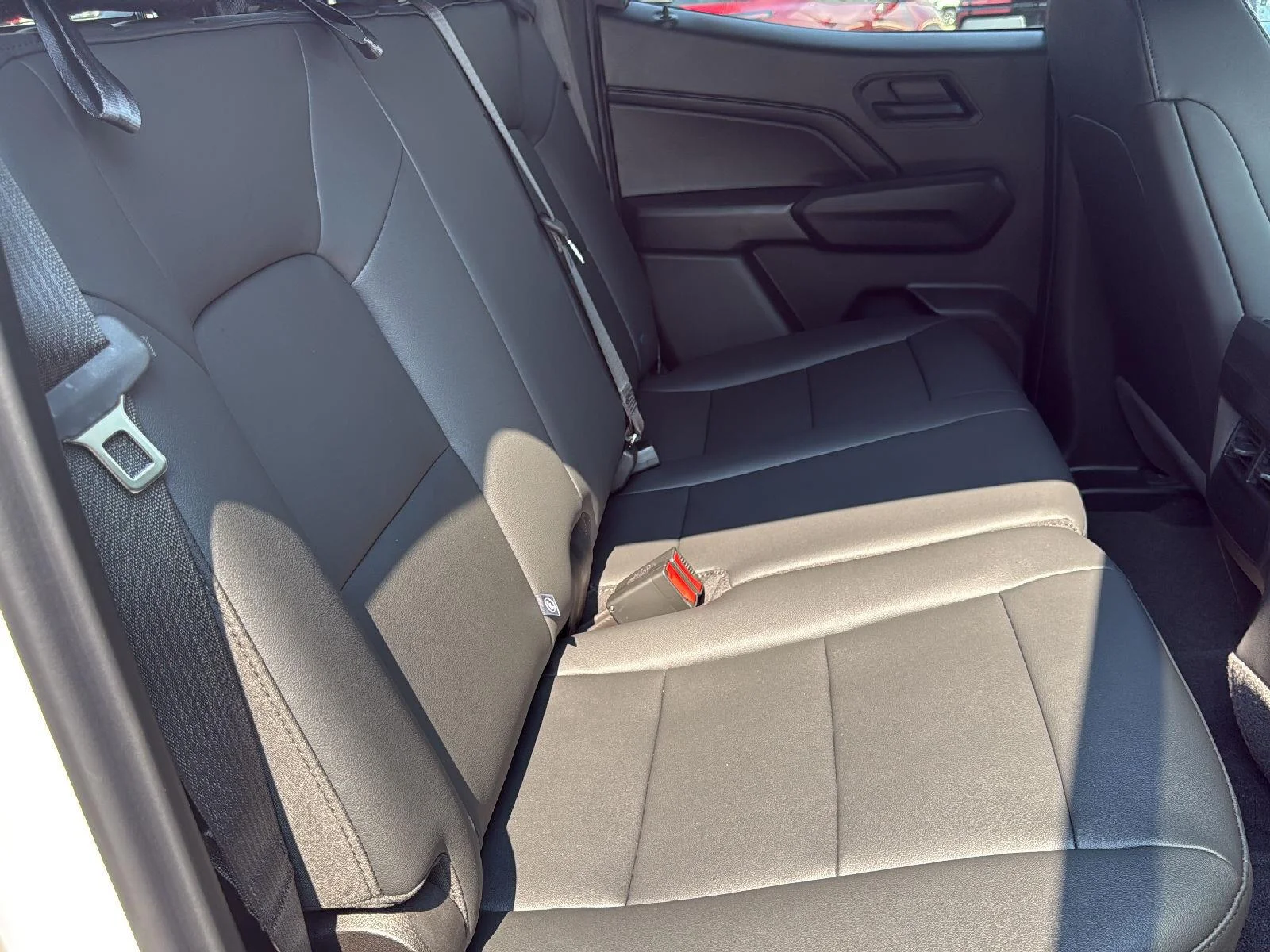 2026 Chevrolet Colorado Trail Boss - Photo 28