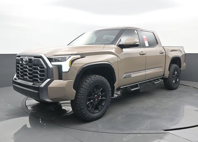 New 2026 Mudbath Toyota Platinum image 22