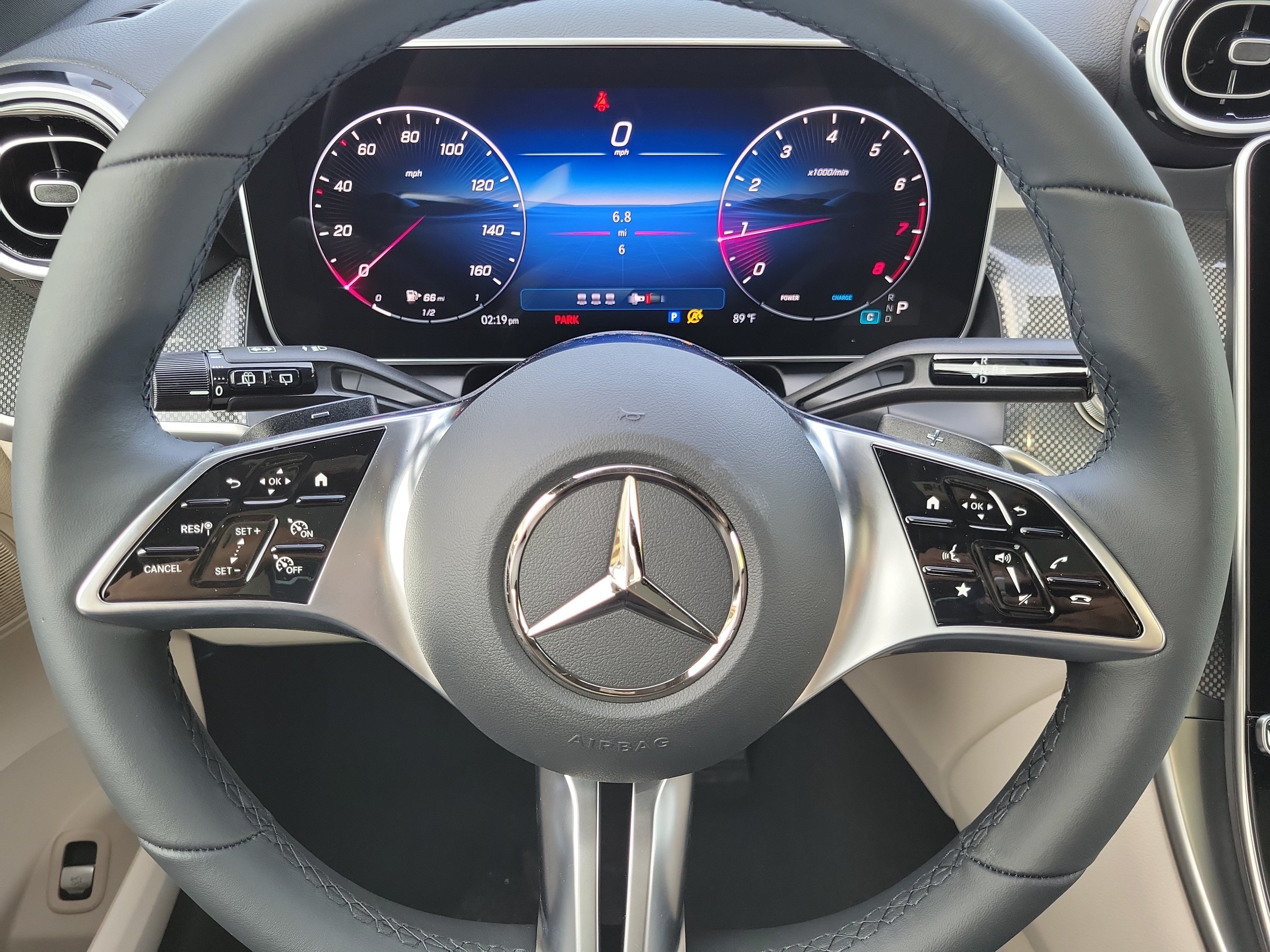 New 2026 Verde Silver Metallic Mercedes-Benz GLC 300 image 55