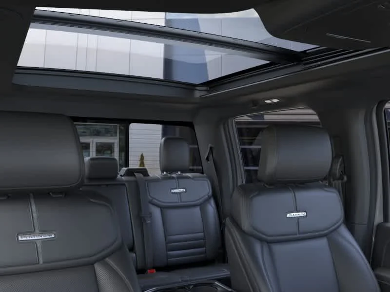 New 2026 Avalanche Ford Platinum® image 22