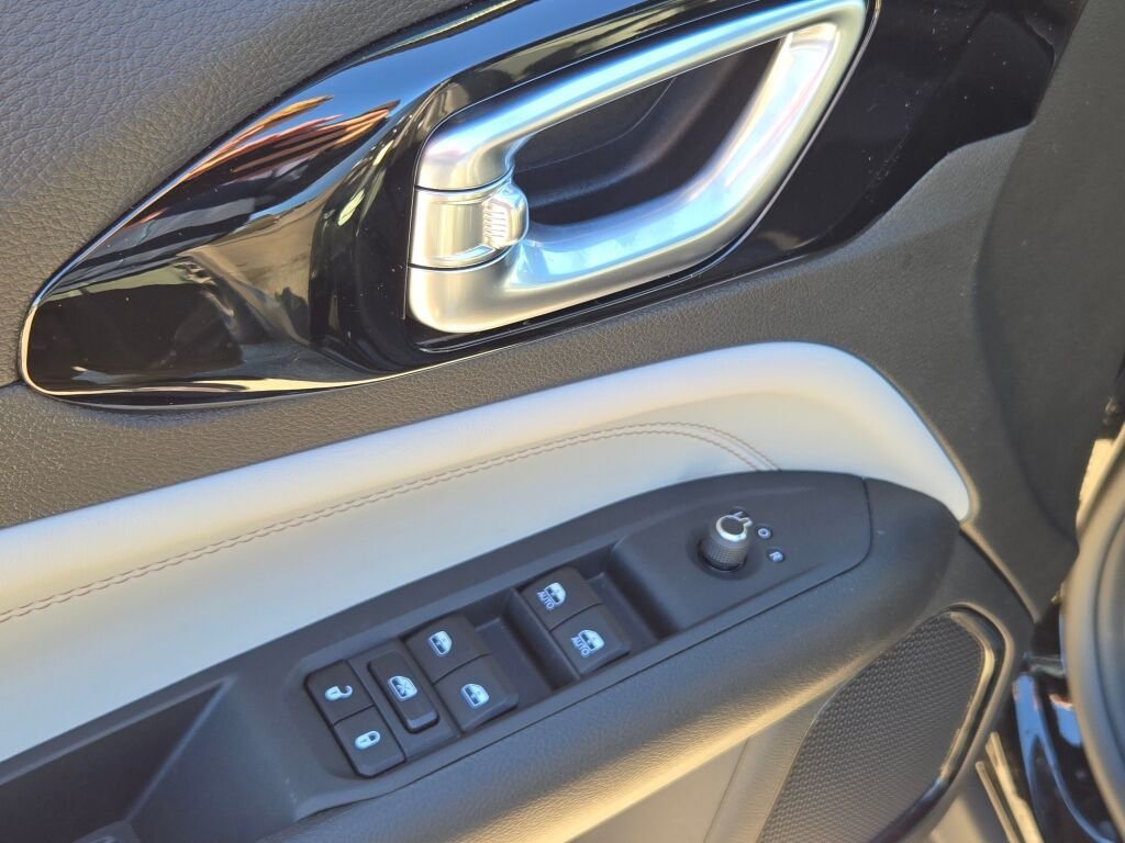 2026 Jeep Compass Limited - Photo 22
