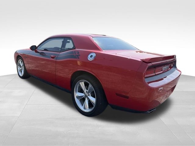 Used 2014 Red Dodge R/T image 6