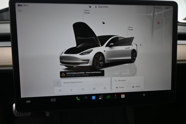 Used 2022  Tesla Long Range image 60
