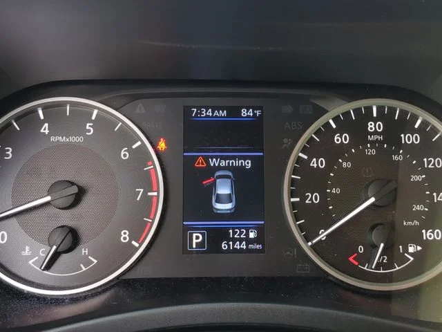 Certified Used 2025 Gray Nissan S image 30