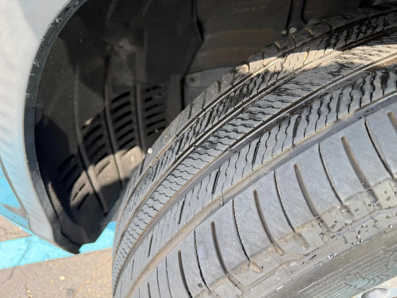 Used 2018  Lexus 350 image 23