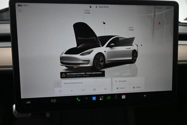 Used 2022  Tesla Long Range image 60