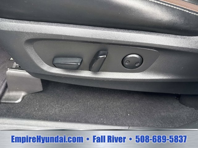 2022 Nissan Pathfinder Platinum - Photo 19