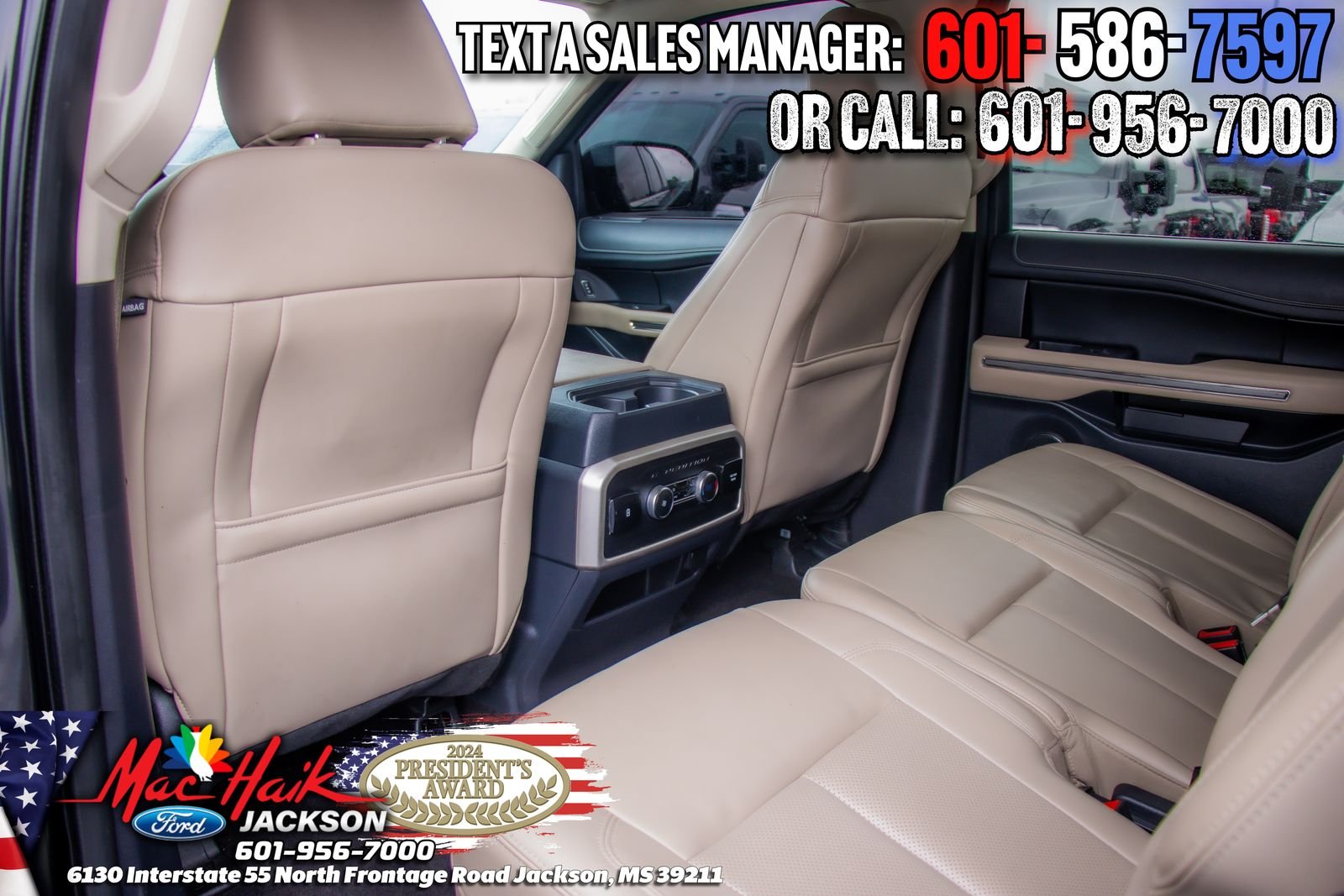 Used 2023  Ford XLT image 11