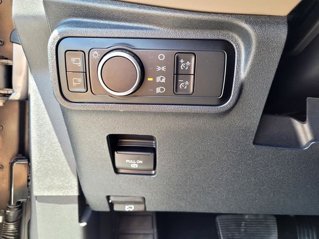 Used 2023 Gray Ford Wildtrak image 15