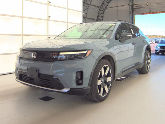2024 Honda Prologue Elite AWD's photo