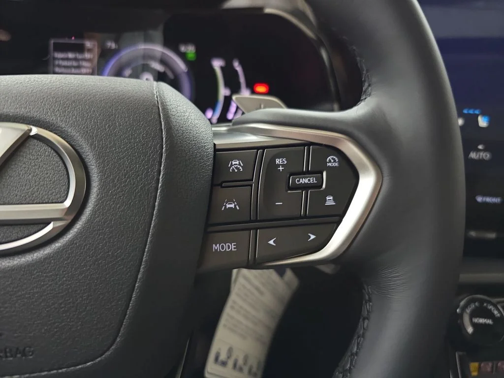 New 2026 Copper Crest Lexus PREMIUM PLUS AWD image 18
