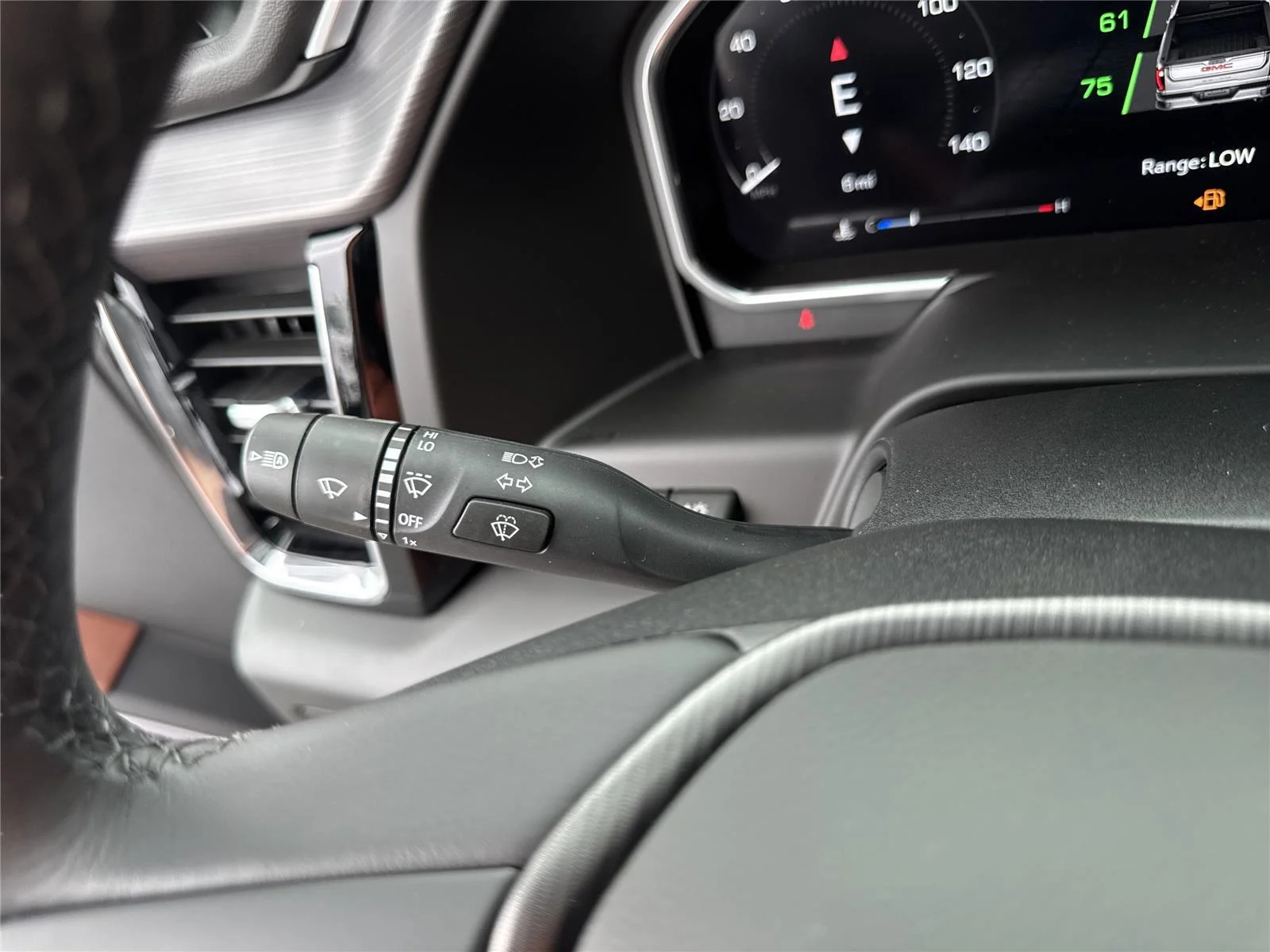 New 2026 Onyx Black GMC Denali Ultimate image 21