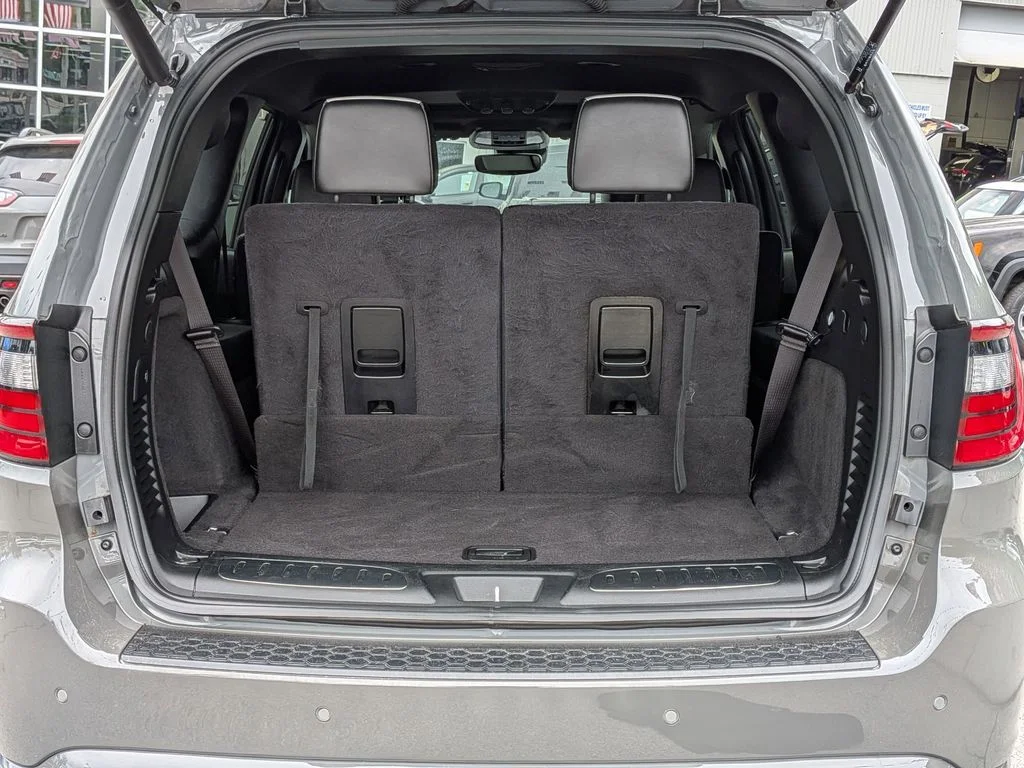 Used 2023 Gray Dodge GT Premium image 9