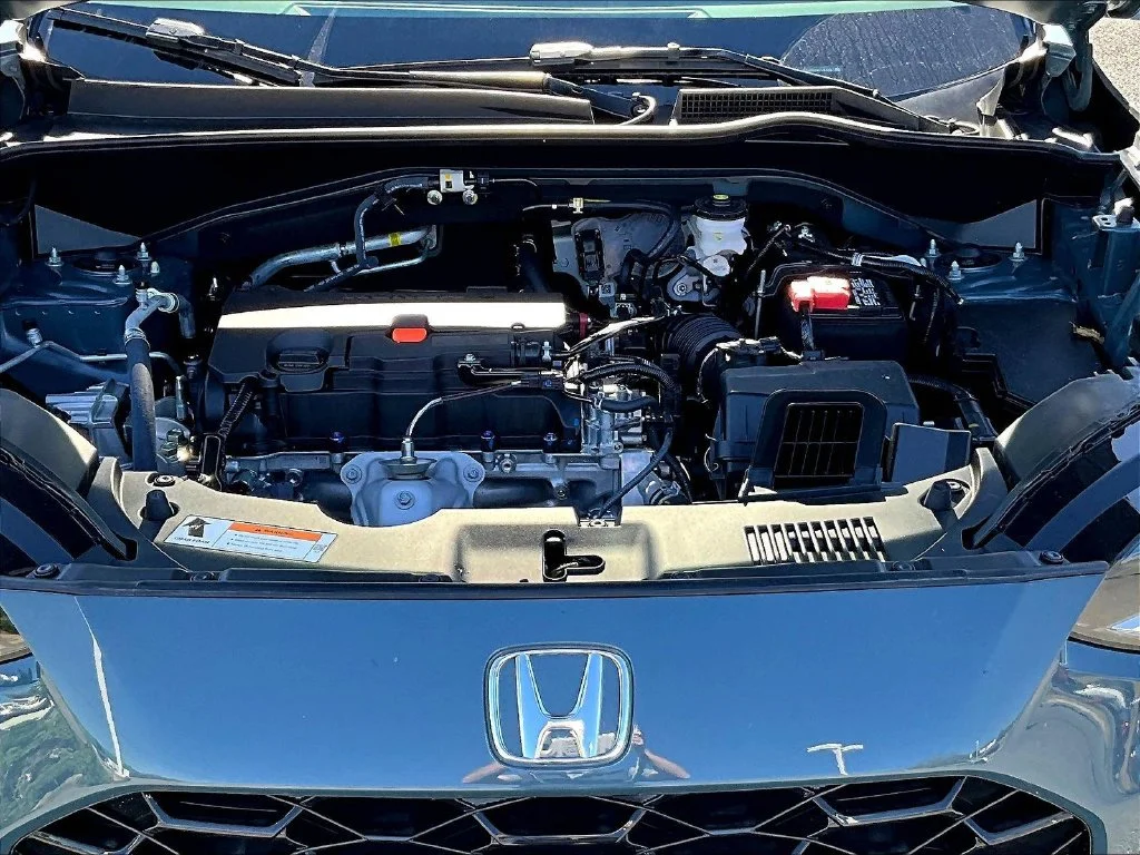 New 2027  Honda EX-L image 30