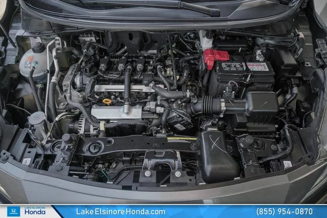 Used 2024 Gun Metallic Nissan 1.6 SR image 31