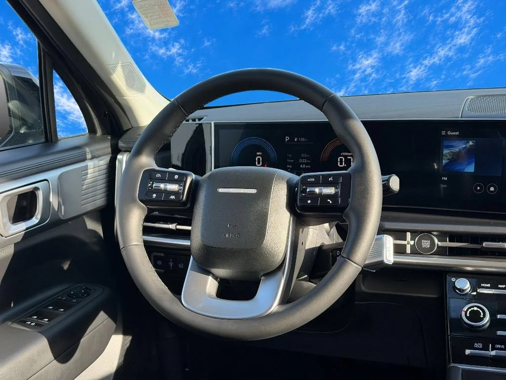 New 2027 Phantom Black Hyundai SE image 11