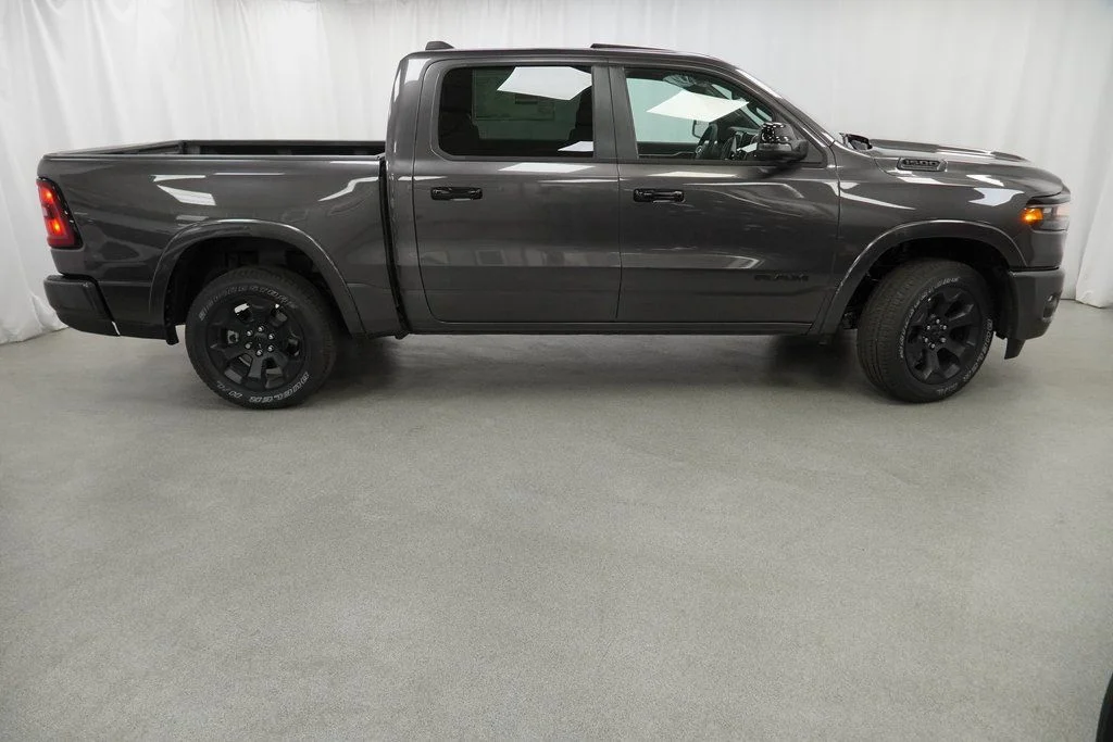 2026 RAM 1500 Big Horn/Lone Star - Photo 9